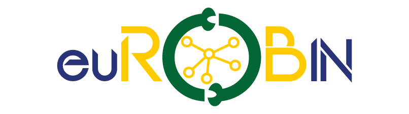 Eurobin Logo